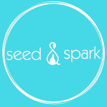 Seed and Spark, floristry and baking and desserts teacher